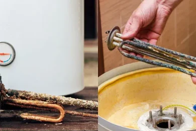 Bảo dưỡng bình bơm nhiệt định kỳ