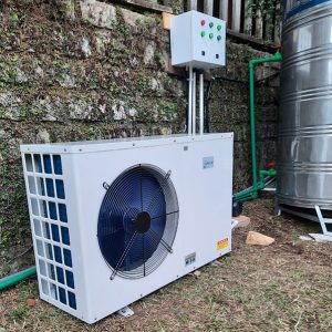 Bơm nhiệt nước nóng 2HP