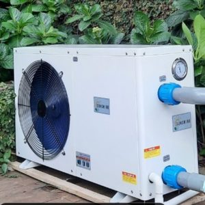 Bơm nhiệt 1.5 HP
