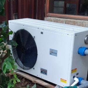 Bơm nhiệt nước nóng 2.5 HP