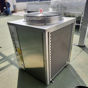 Bơm nhiệt 6HP-H nhiệt độ cao