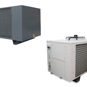 Bơm nhiệt Calorex