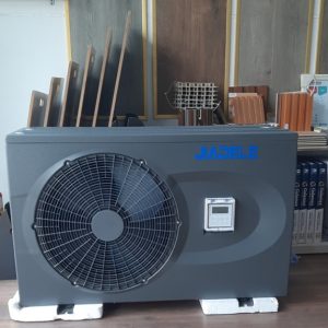 Bơm nhiệt hồ bơi 3 HP-S