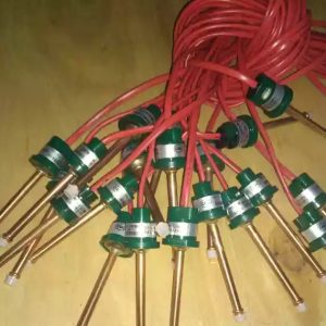 Công tắc bảo vệ quá áp máy bơm nhiệt