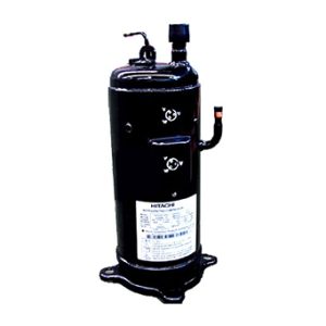 Máy nén lạnh Hitachi
