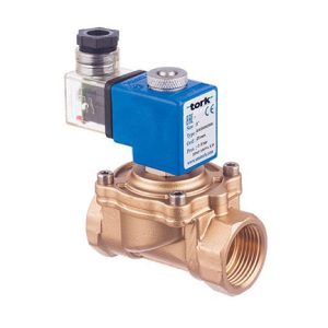 Van điện từ khí nén (Van đảo chiều)