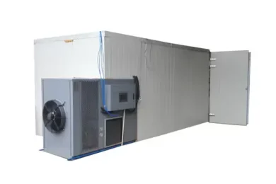 Máy sấy bơm nhiệt