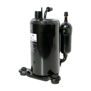 Bộ phận nén máy bơm nhiệt